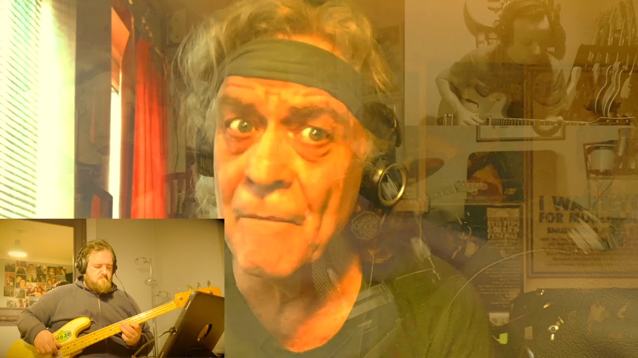 Yellow Moon - The Moonbeats