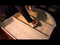 how to shabby chic furniture part 3 top coat tutorial guide welsh dresser how to shabby chic furniture part 3 top coat tutorial guide welsh dresser
