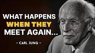 When A Healed Empath Meets A Narcissist Again, This Happens - Carl Jung