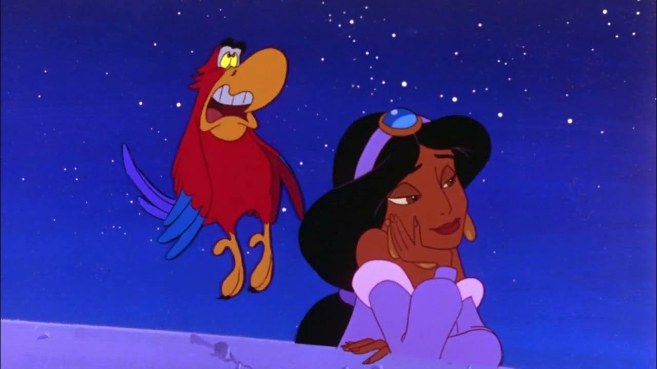 The Return Of Jafar Forget About Love Aladdin 2 The Return of Jafar (1994) - Forget About Love [2K] - YouTube