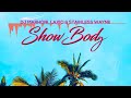Dj Marhoni Laxio Stainless Wayne Show Body mp3