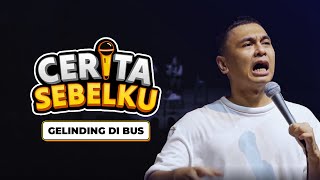 Cerita Sebelku: Gelinding di Bus by Raditya Dika 570,052 views 1 month ago 10 minutes, 1 second
