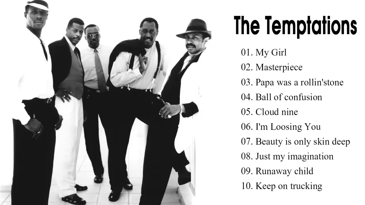 The Temptations s Greatest Hits Full Album Best Songs Of The the-temptations-s-greatest-hits-full-album-best-songs-of-the