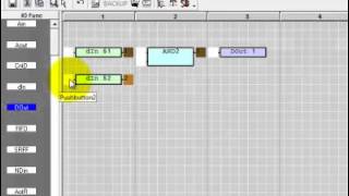 SuperBrain -LESSON 6 - My first program