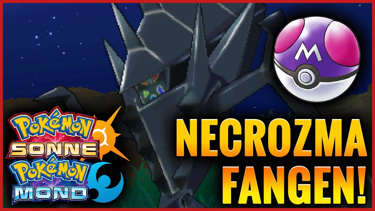 Pokemon Sonne Reißlaus Fangen Pokemon Sonne Reißlaus Fangen