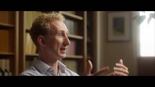 Patrick Fraser, Graduate Student In Philosophy Of Science