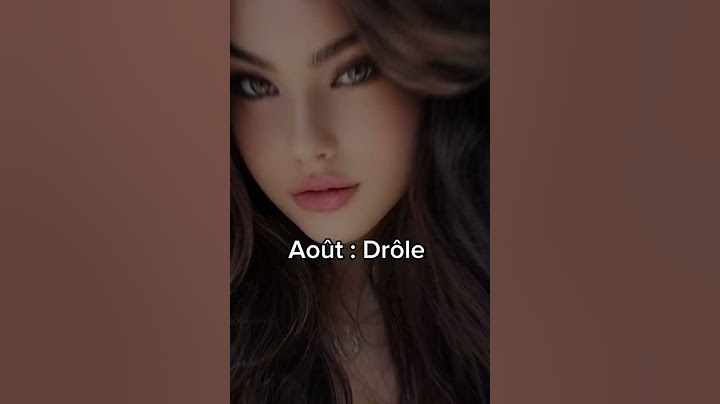 Ta meilleure qualité selon ton mois de Naissance