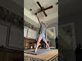 17-Minute Fundamental Standing Sequence (Intermediate–Advanced)