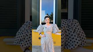 Polka Dots In Italy? Ofc