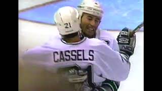 Top 10 Nhl Goal Hornssongs Of All Time 2020 Update