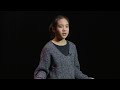 Mindset Changes Everything | May May Sang | TEDxKerrisdaleLive