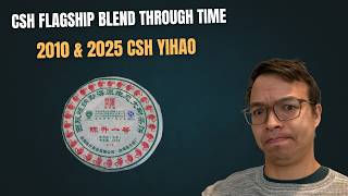 Chensheng Hao Yihao Blend Through Time [Inbetweenisode 522]