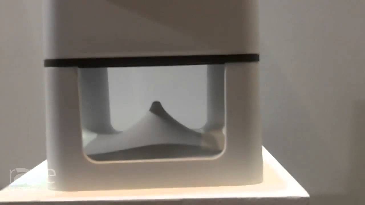 ISE 2015: Garvan Acoustics Showcases Italian Speaker SA210 for Outdoor Use