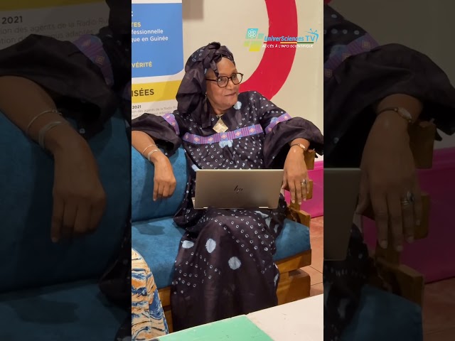 Femmes et Filles de Science : inspirer, connecter, transformer