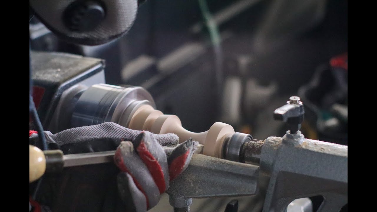 How To Make A Kendama- The Sarado