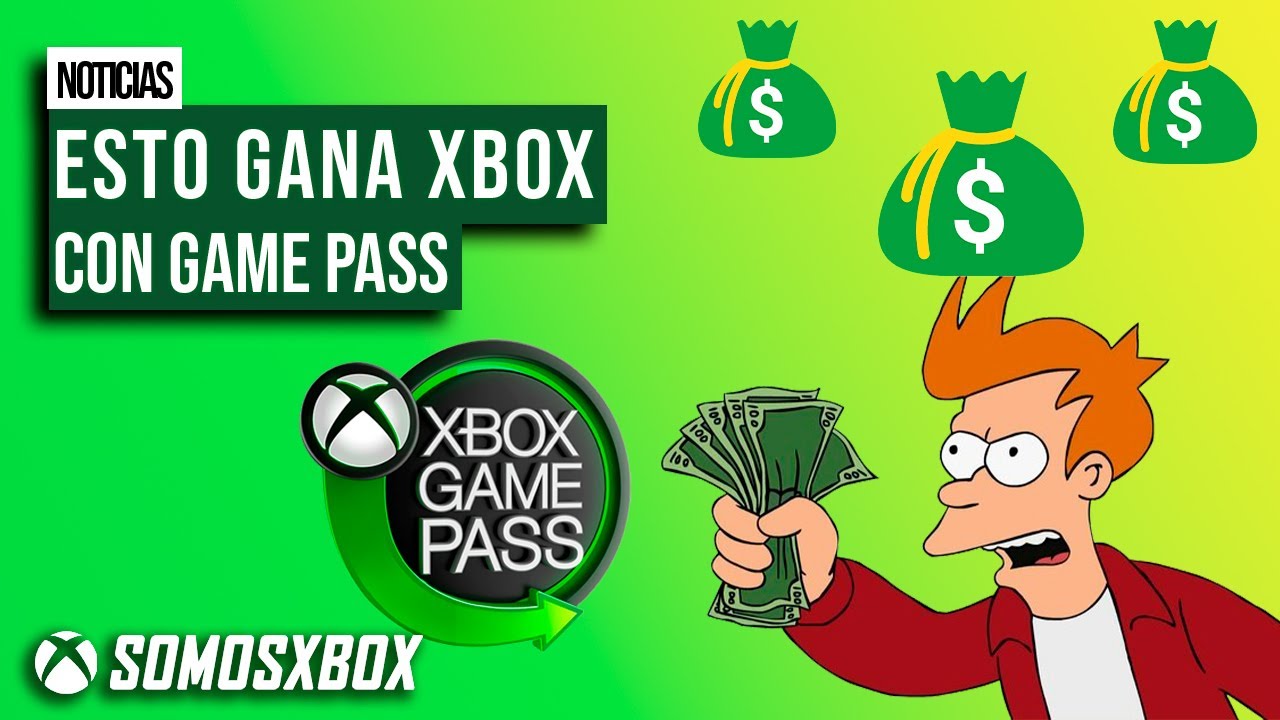 6 Months of Xbox Game Pass at its historical minimum price