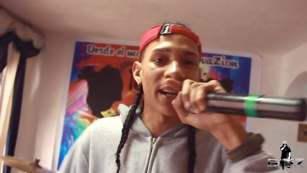 COFLA37 - SERE GRANDE 👑🙏👑 (VIDEO OFICIAL) 