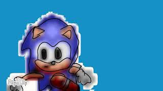 My first sprite animation