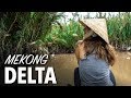 MEKONG DELTA VIETNAM - Saigon Day Trip