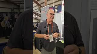 Hamvention 2026 - Building Tour