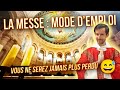  le guide ultime pour comprendre la messe catholique