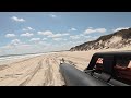 Wyley Beach roadtrip