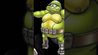 general klump Dkc tv