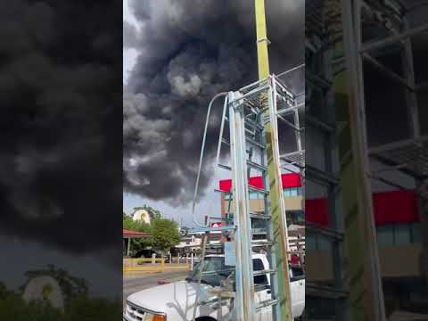 ¿México tiene el aire más caliente del mundo? - N+