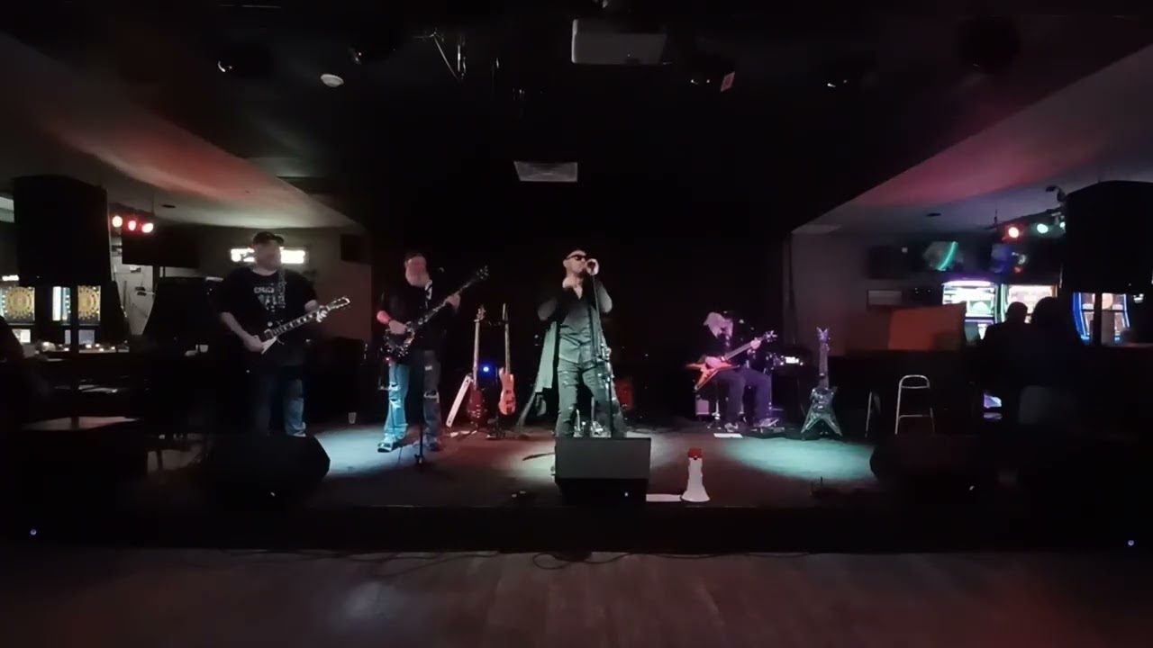 Crazy Little Thing Called Love