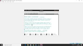 Konfigurasi Mail Server Roundcube Debian 10 Konfigurasi Mail Server Roundcube Debian 10