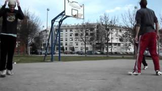 šica na gredicema 2na2