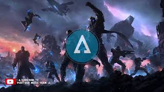 Rise of the Titans - Elevate Audio (Epic Cinematic Blockbuster Trailer Music)