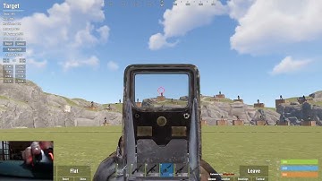 THE BEST RUST RAZER MACRO NO RECOIL 2022!!