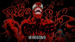 Carnage Mindbomb (Motion Comic Trailer)