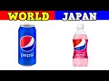 MYTHS VS FACTS about Japan