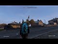 آذان الفجر في DAYZ (الصلاة خير من النوم)