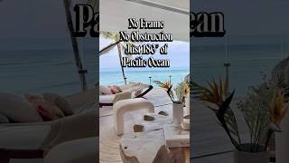 180 degree ocean front condo in Waikiki