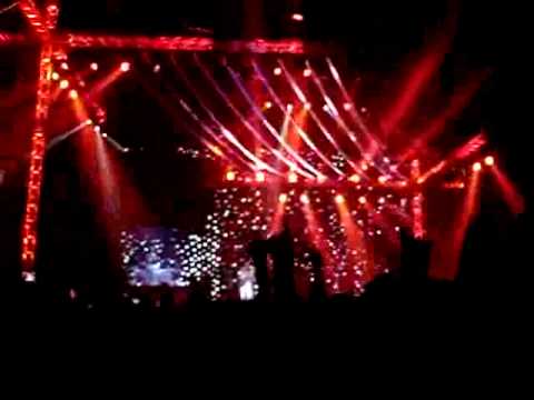 Muse Live 2006-2009