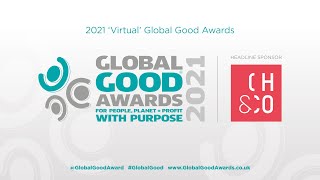 2021 Global Good Awards Ceremony