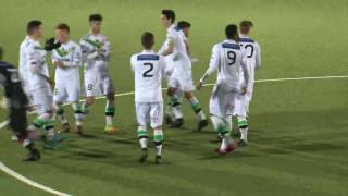 OHL-UNION BELOFTEN LIVESTREAM 12122016
