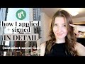 How I got my NYC Studio Apartment | Step by Step