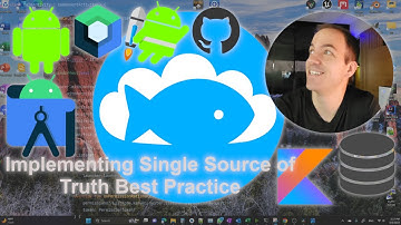 Implementing Single Source of Truth Best Practices