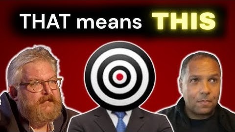 "That" means "This" In the Quran - Conversation recap with Lloyd, Odon & Adam