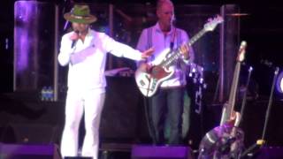 JAMIROQUAI - CORNER OF THE EARTH - SANDANCE 15/11/13