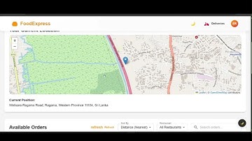 Distributed Systems Assignment 1 MERN Project with Docker and Microservices Part 2