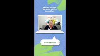 415 What No One Tells You About Owning Unusual Pets