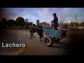 262 Lechero (San Luis) - Estancias y Tradiciones