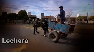 262 Lechero (San Luis) - Estancias y Tradiciones