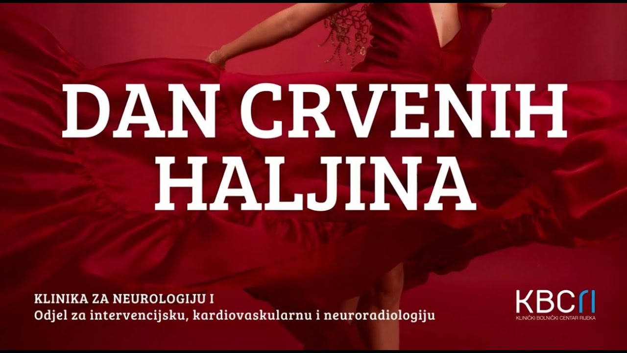 Dan crvenih haljina