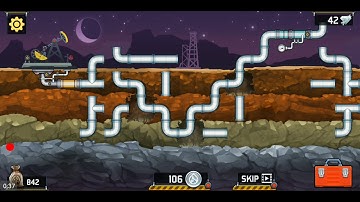 PLUMBER 3 LEVEL 29 ANSWERS HOW TO GET THREE STARS